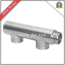 Stainless Steel Headers for HVAC Systems (YZF-PM11)